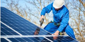 Installation Maintenance Panneaux Solaires Photovoltaïques à Lesboeufs